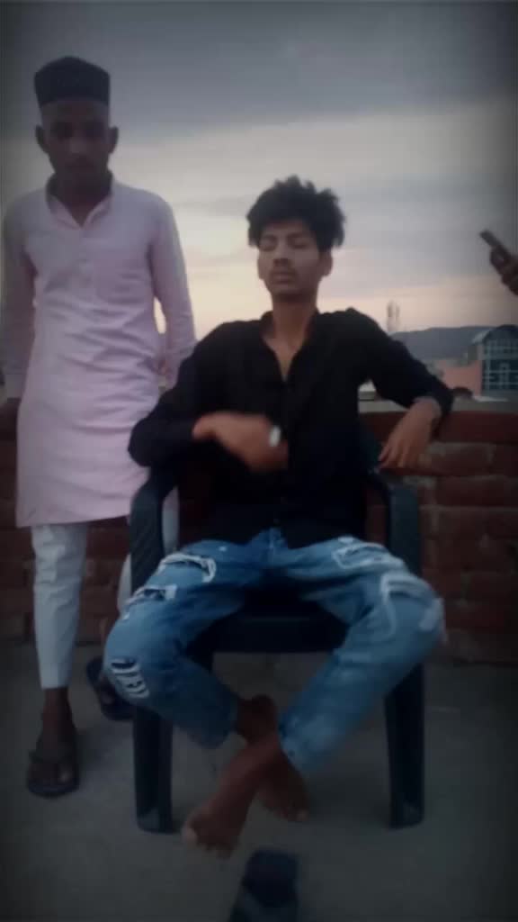 @Salman K G F
