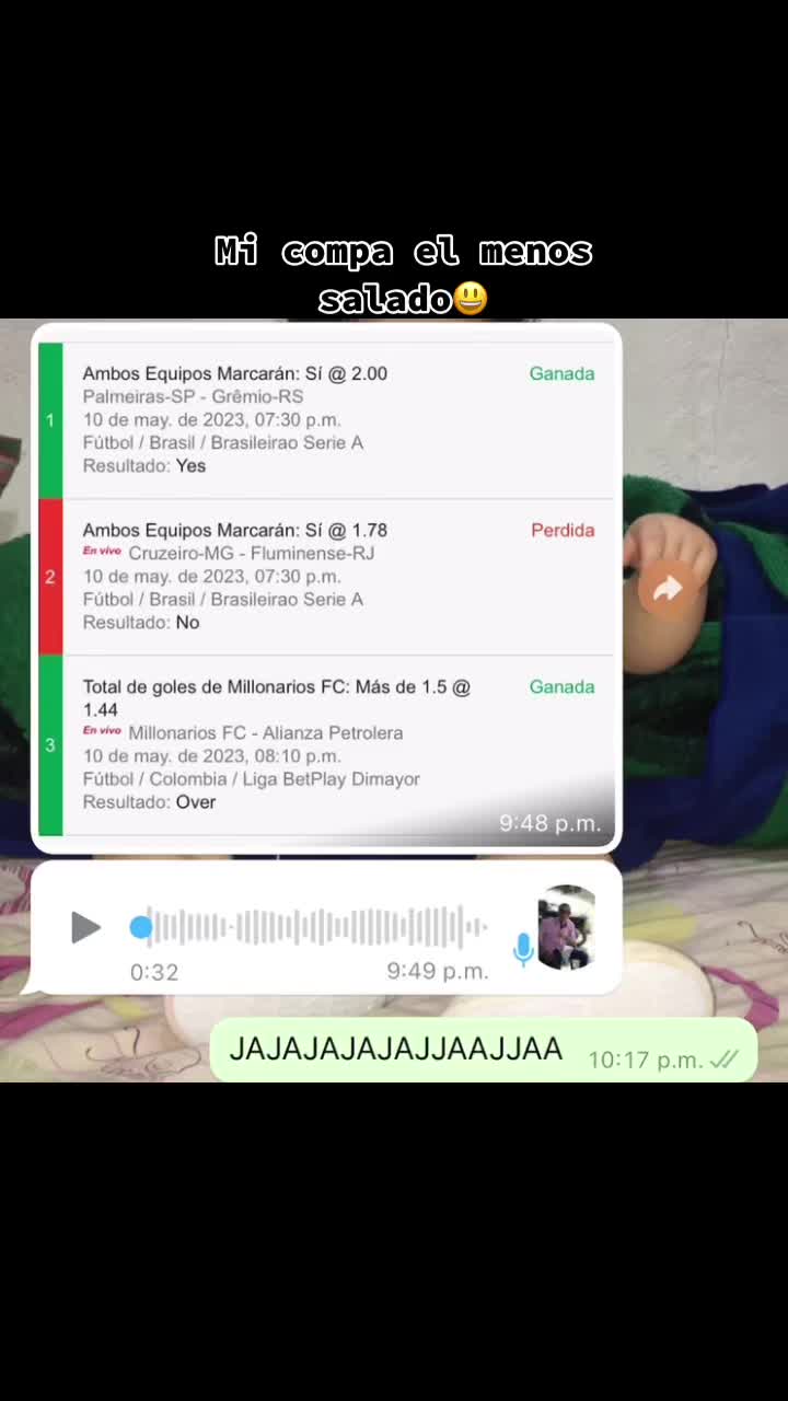 @El Bedoya👋🏼