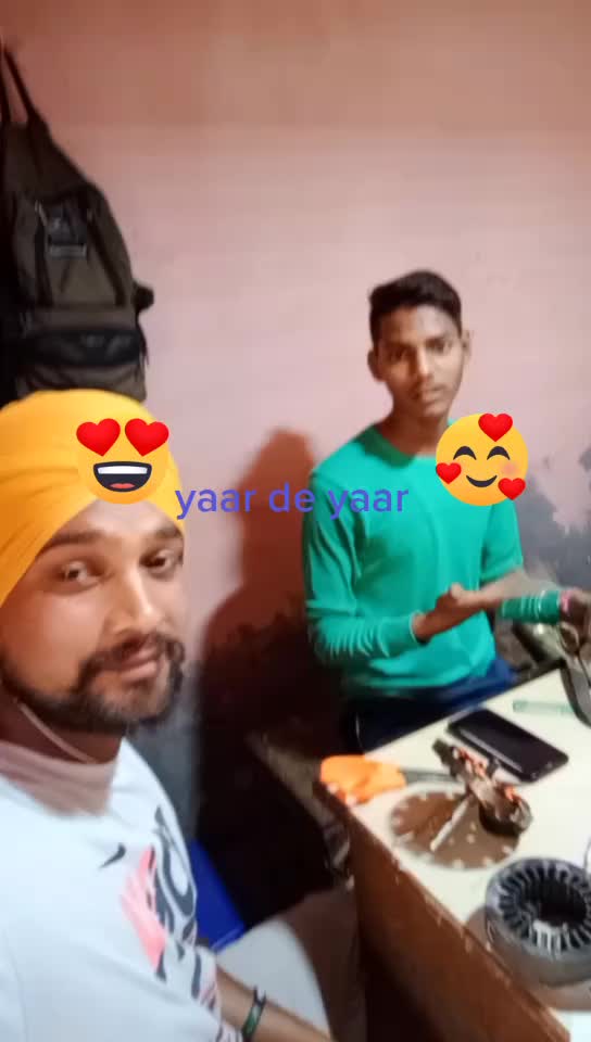 @Gurpreet Singh Jony