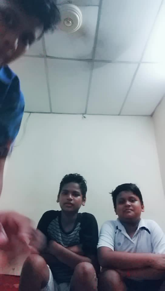 @pranav killer