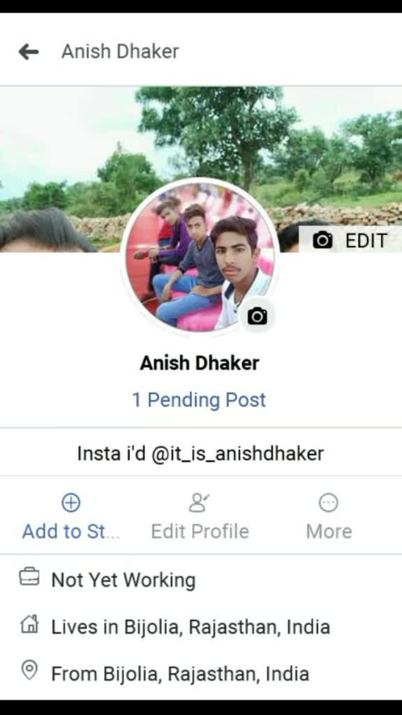 @Anish Dhaker
