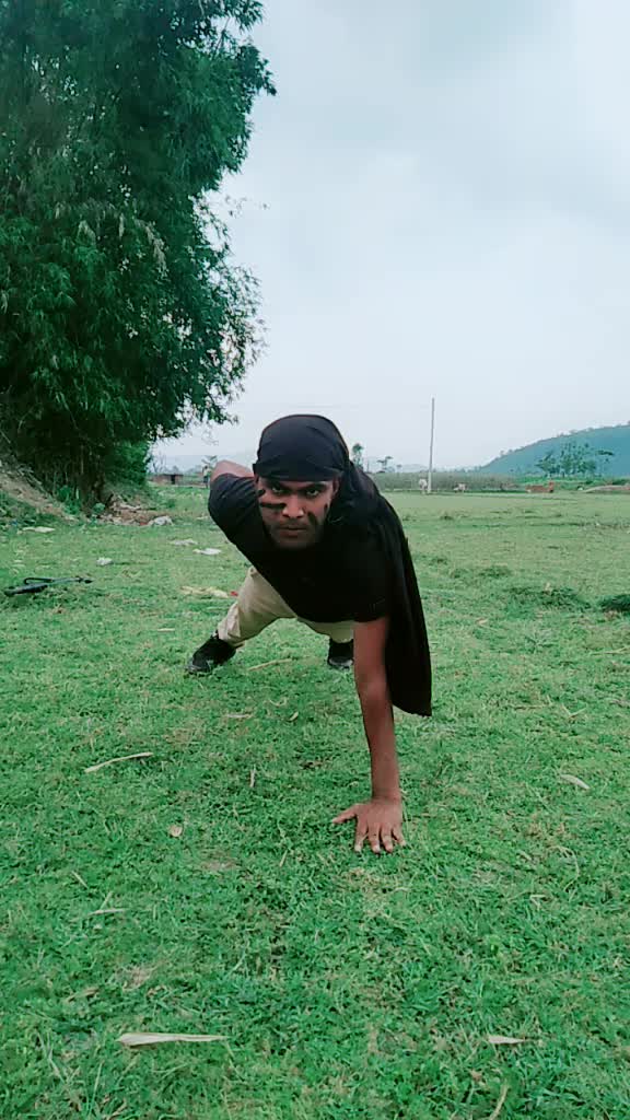 @Siddarth Kumar