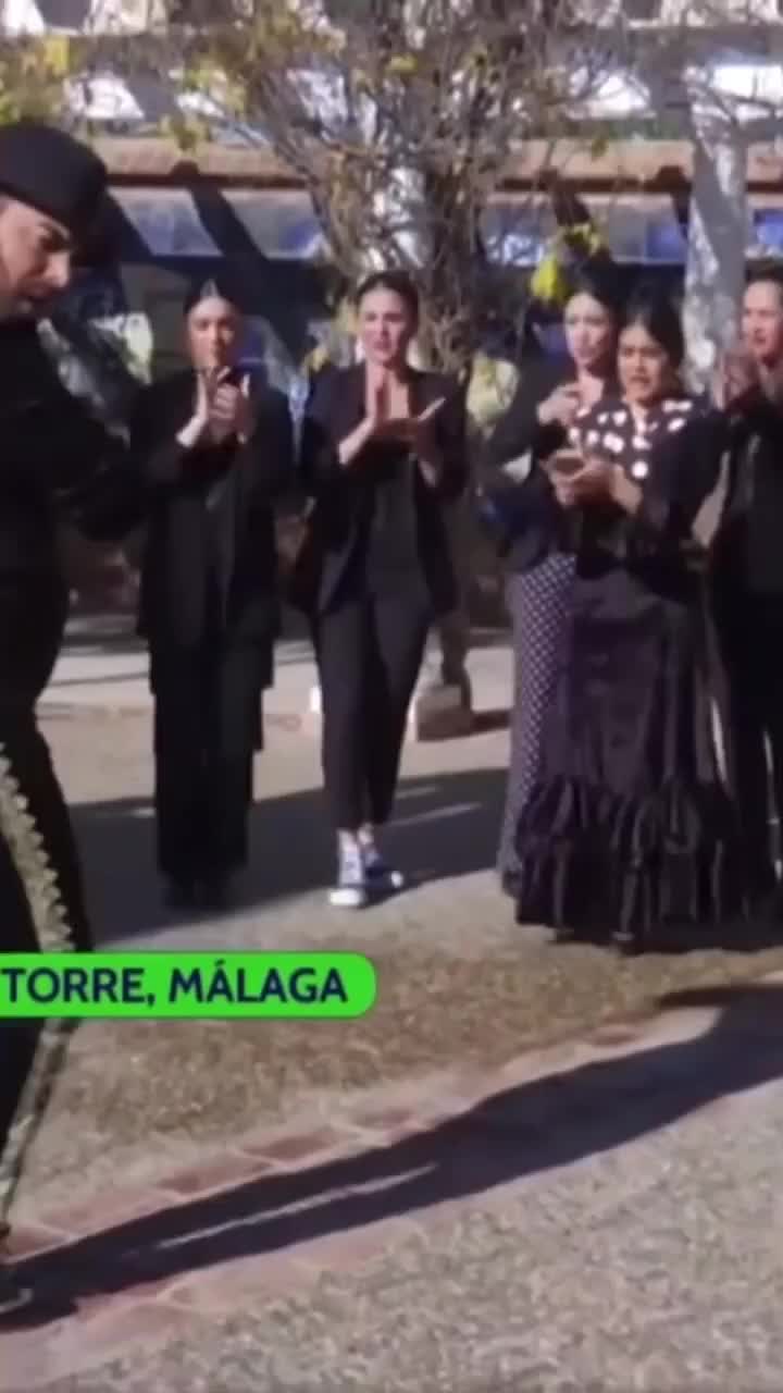 @Rafael Jimenez El Tato