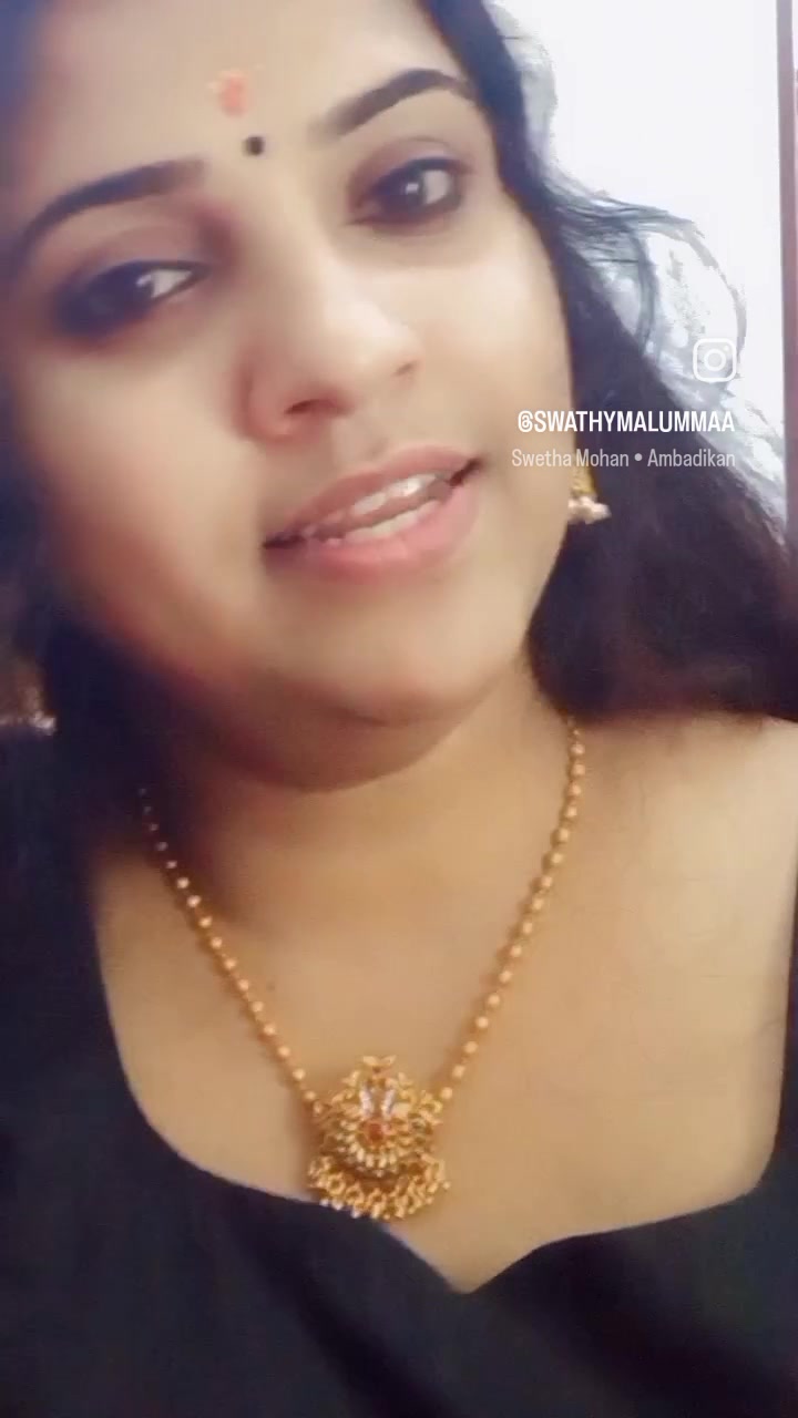 @Swathy Malu✨✨