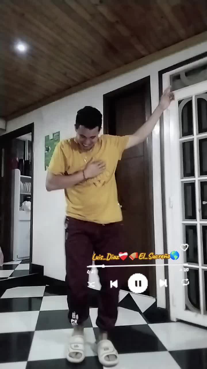 @Luis Díaz El Sucreño🪗