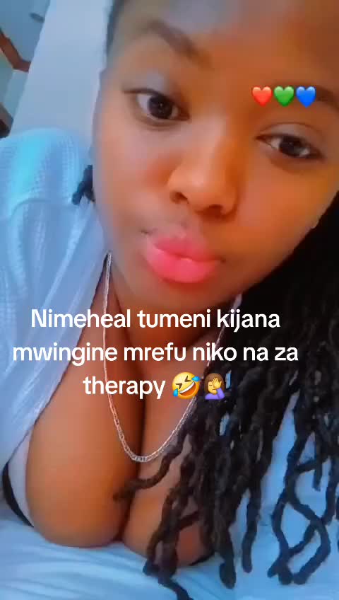 @Ruth Munga