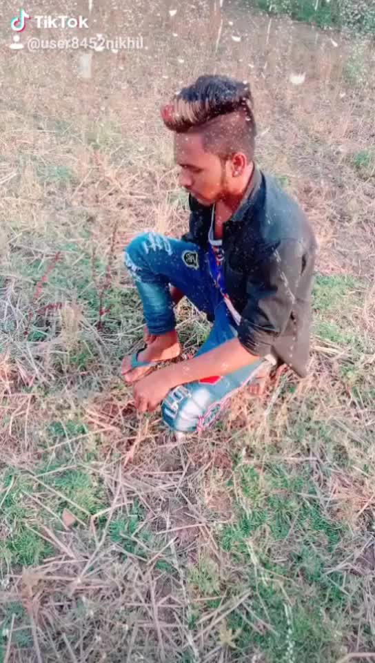 @Nikhil saytode