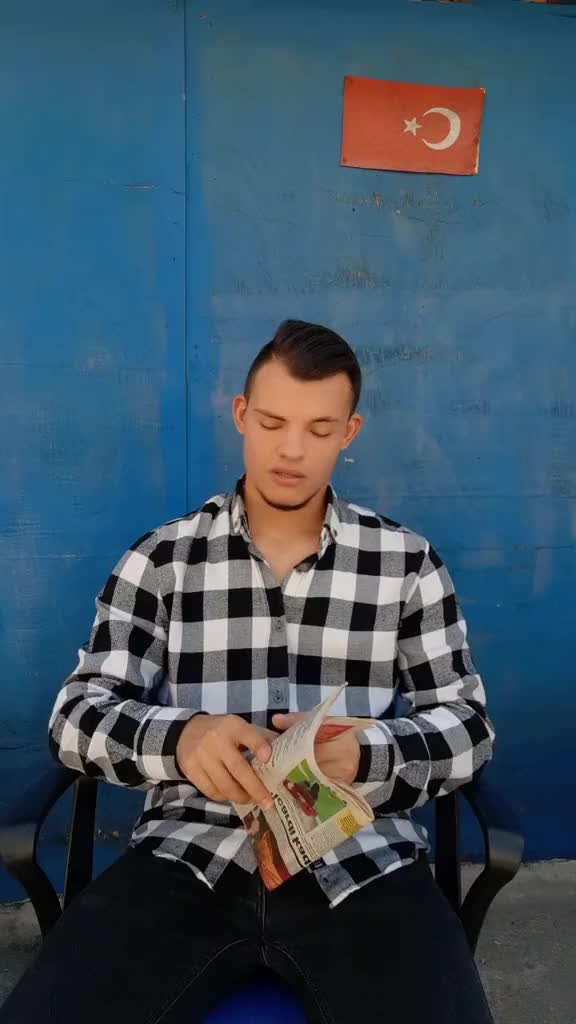 @Muhammet Coşkun