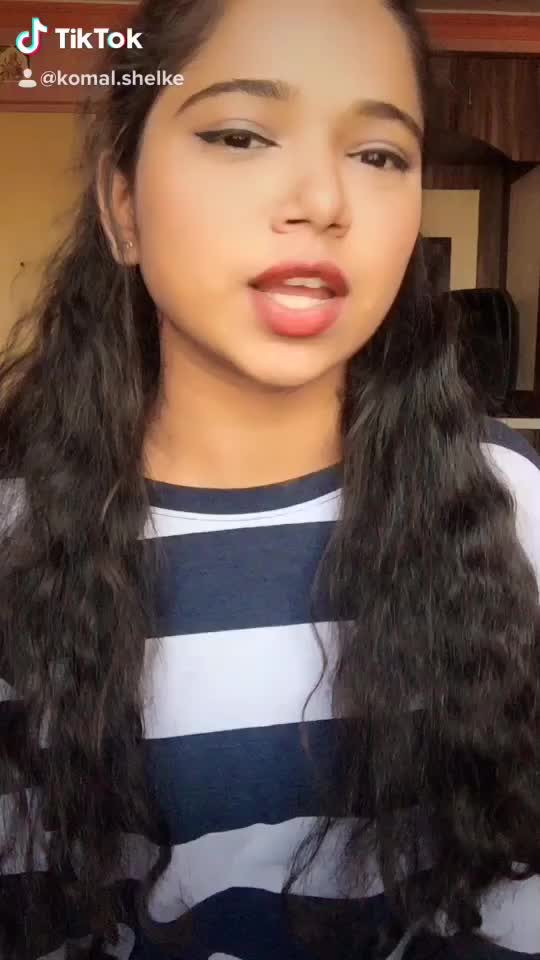 @Komal Shelke