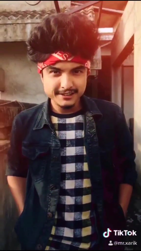 @🔥ANISH XARIK👑