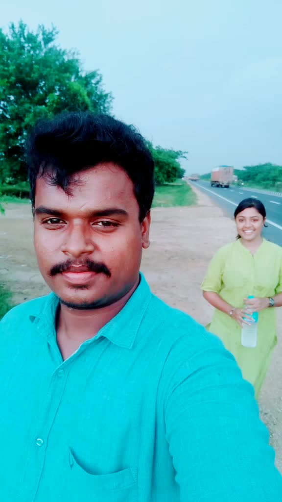 @Pavithra