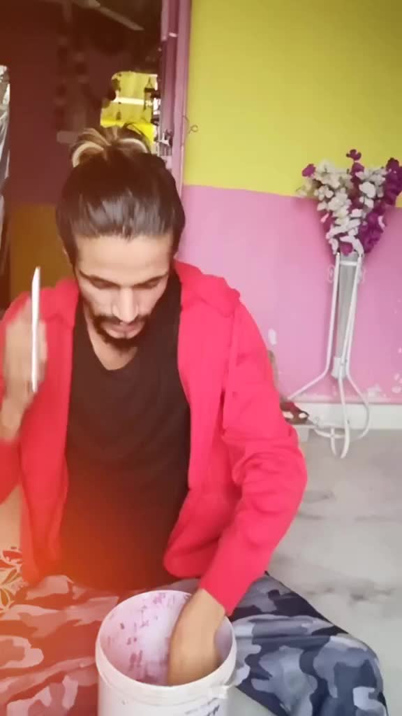 @InDer Raj 👁️