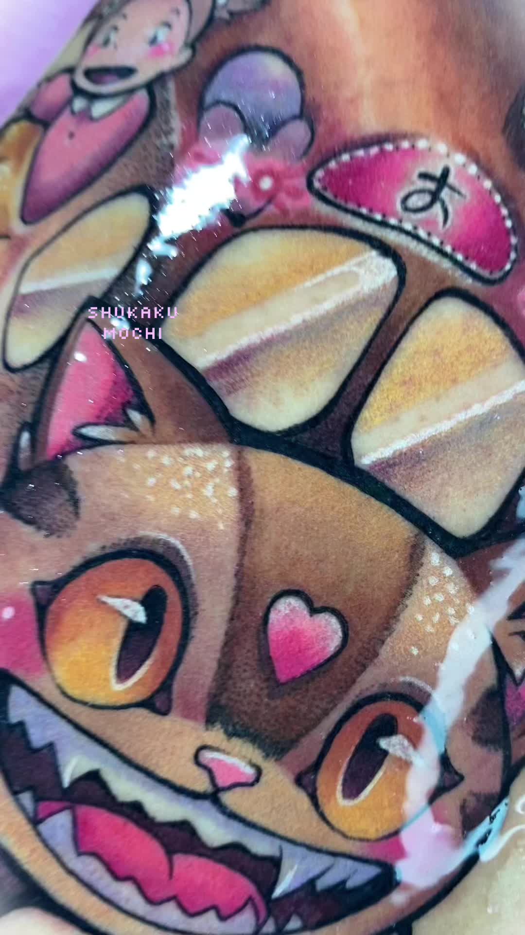 @ðž ⊠Shukaku mochi ⊠ðž
