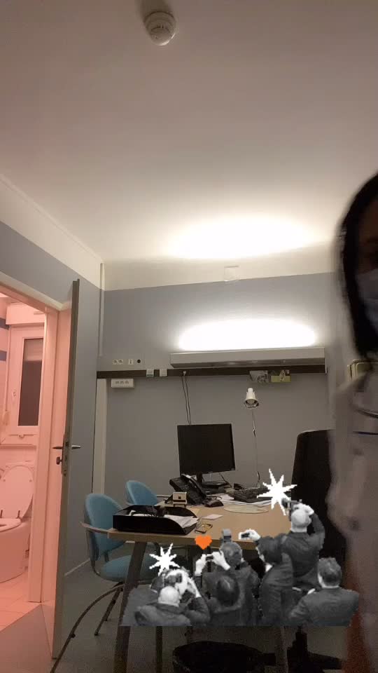 @Estelle 👩🏻⚕️💉💊🩺😷