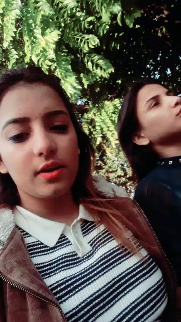 @amanya Sharma