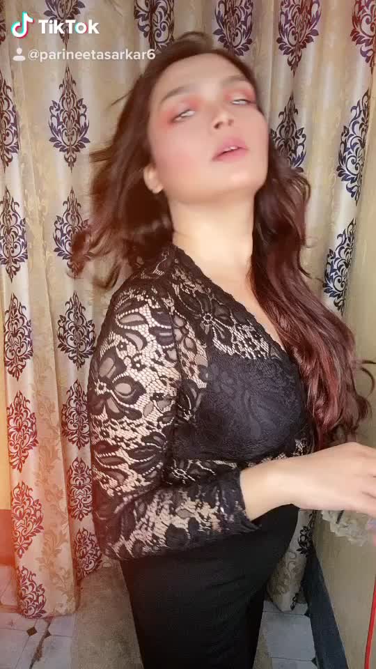 @Parineeta Sarkar