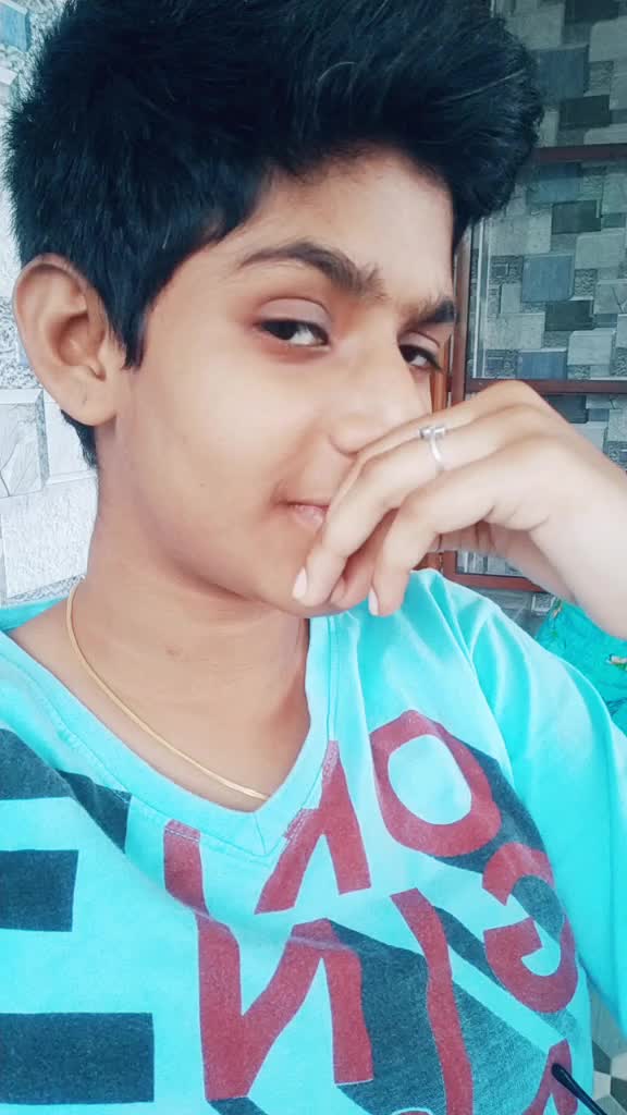 @Single ponnu😎