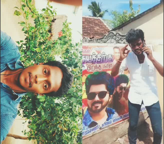 @VIJAYISM