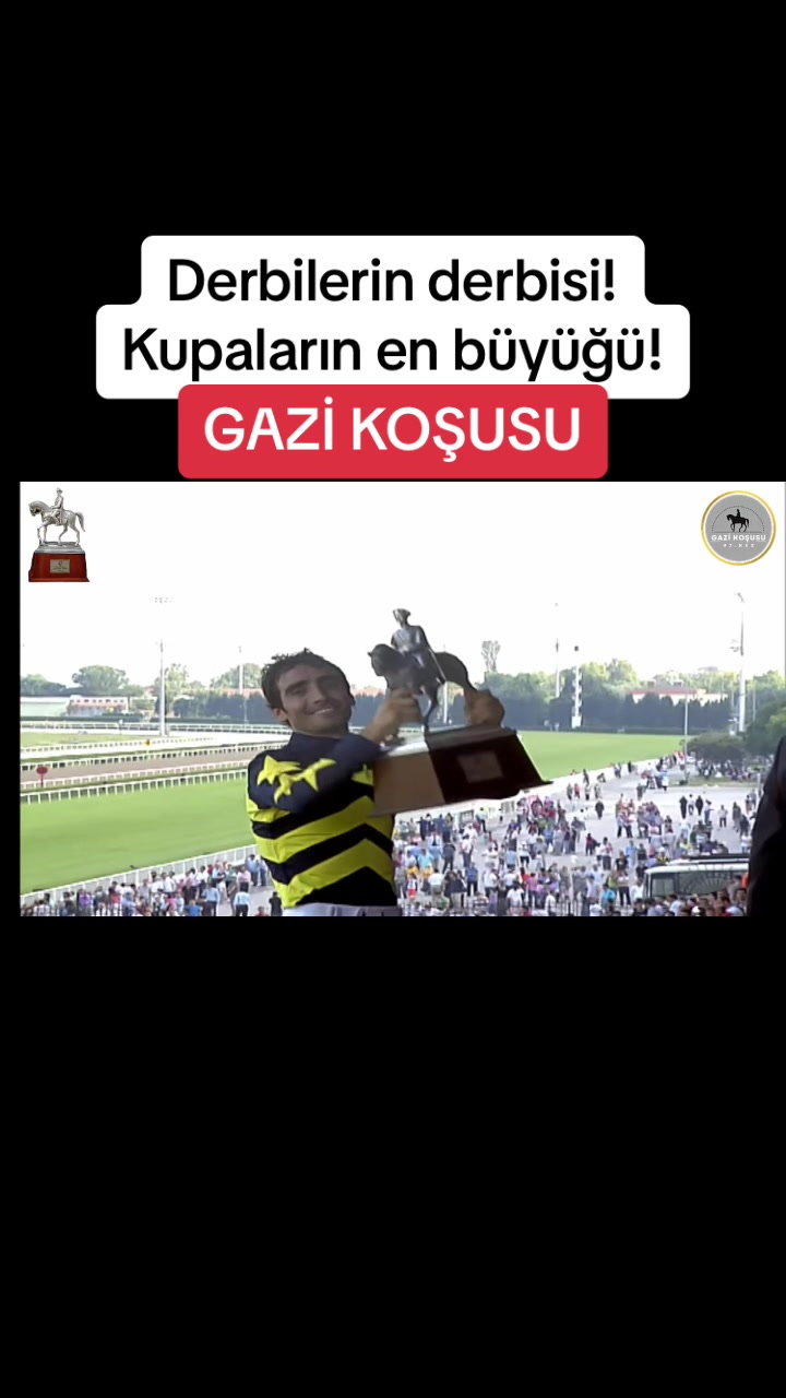 @Koşturan TV