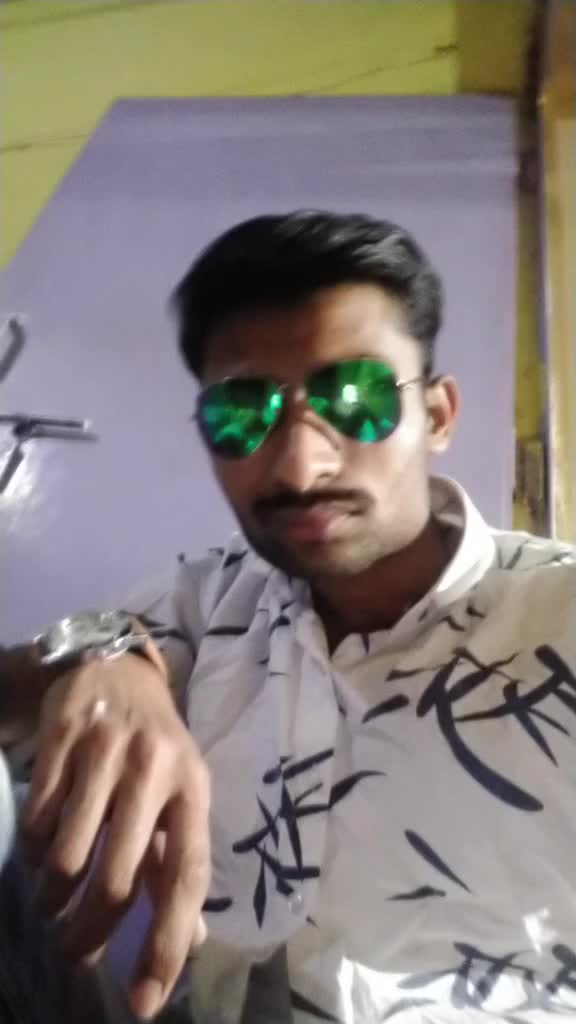 @bhushan Mali