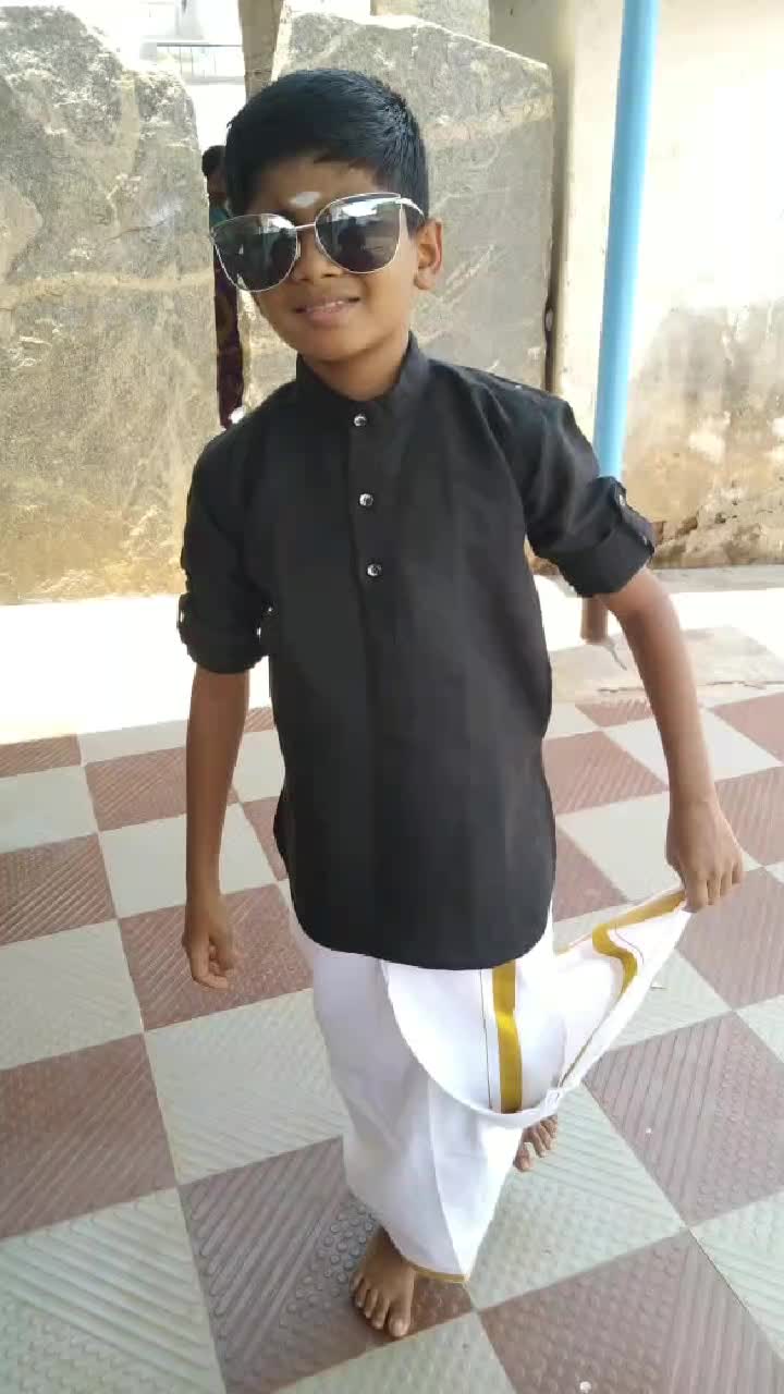 @Manu Rohith