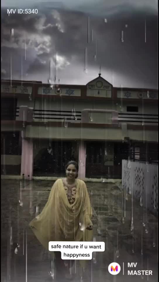 @Devi Dharm Murti Ji