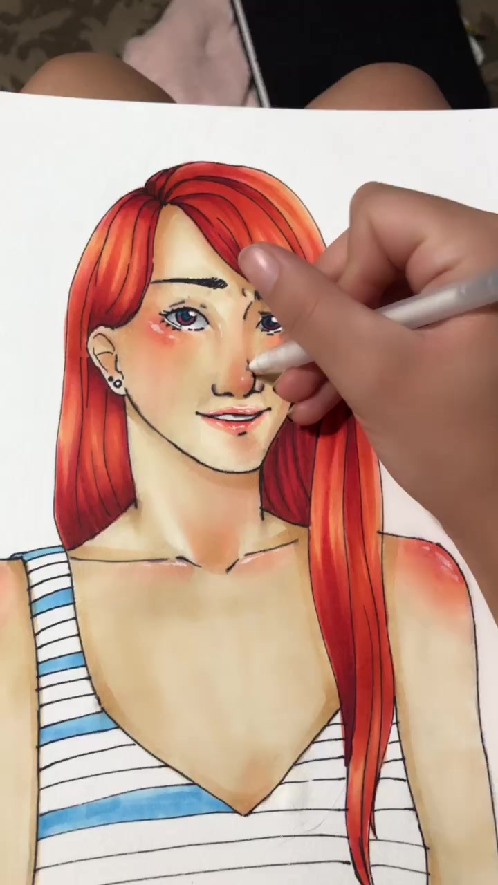 @🎨Heidi 🎨