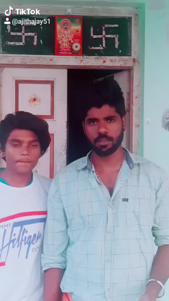 @Ajith Ajay