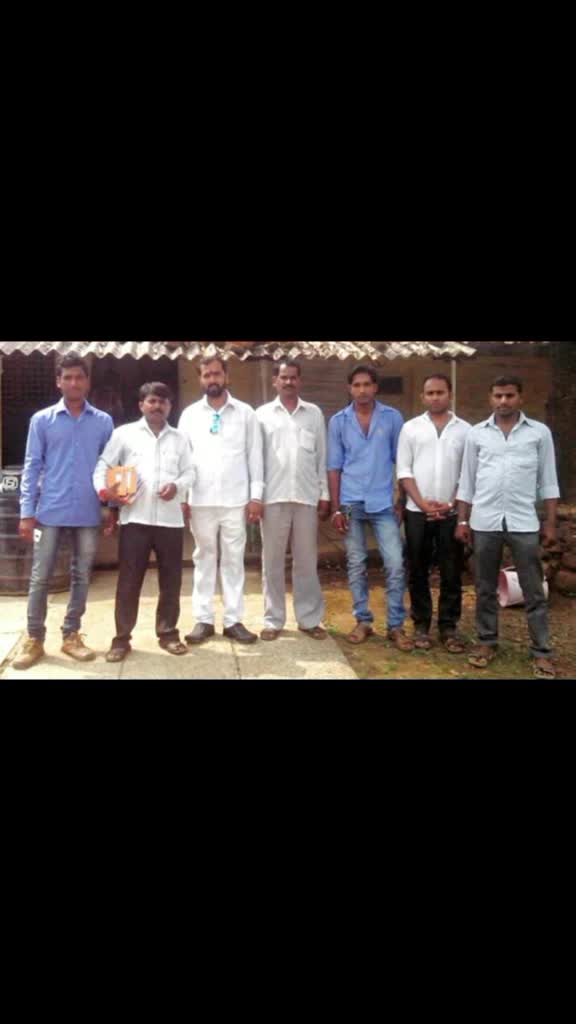 @Raju Dada Langade