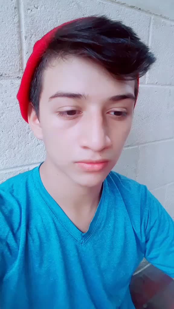 @Miguel Vasquez