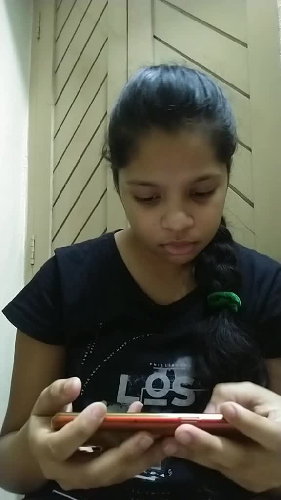 @Nitya Gandham