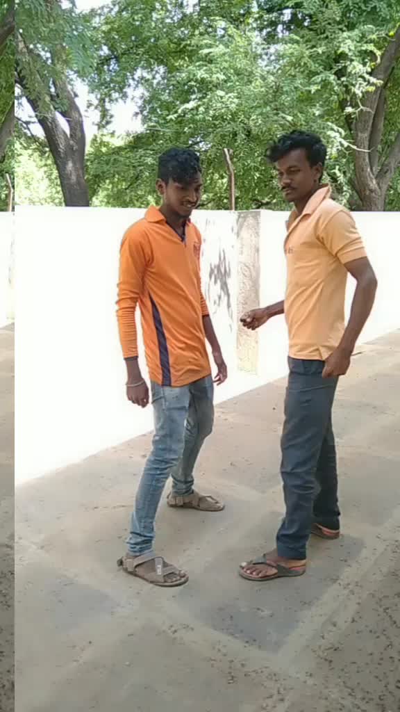 @Ambrish A