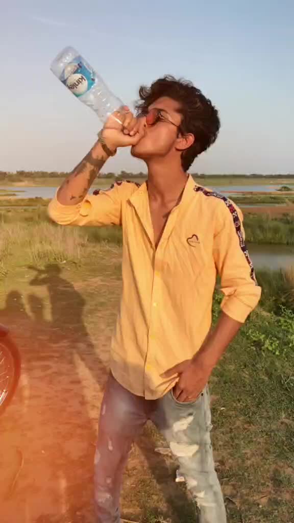 @👑Tapas Tripathy👑