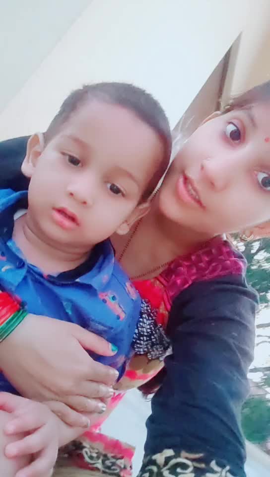 @MAHI Dungriyal