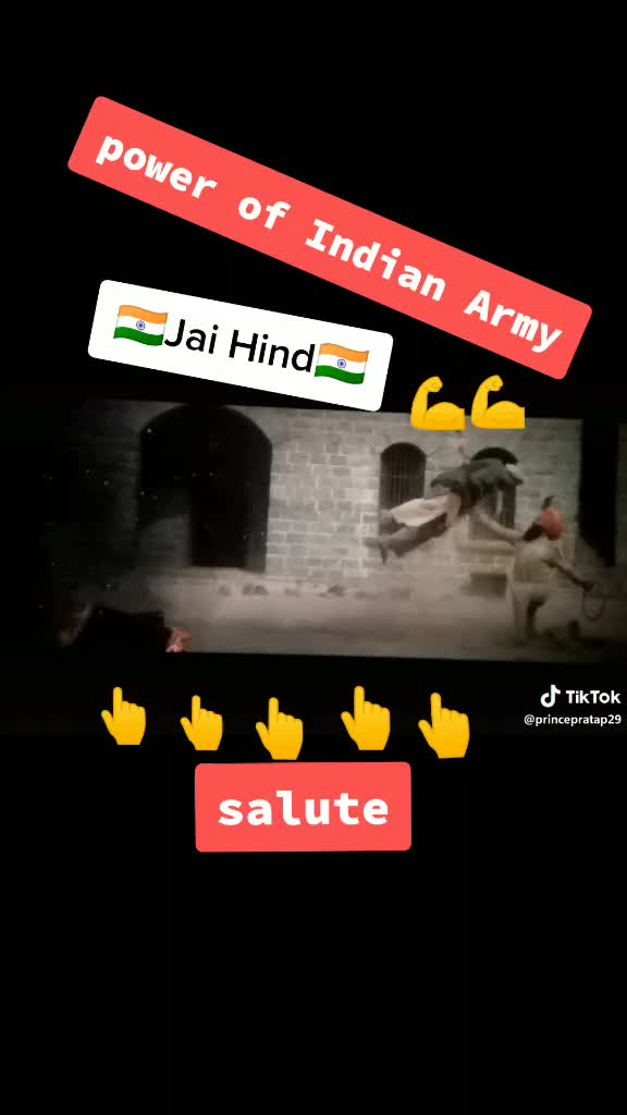 @ਇੰਡੀਅਨ🇮🇳🇮🇳ਆਰਮੀ