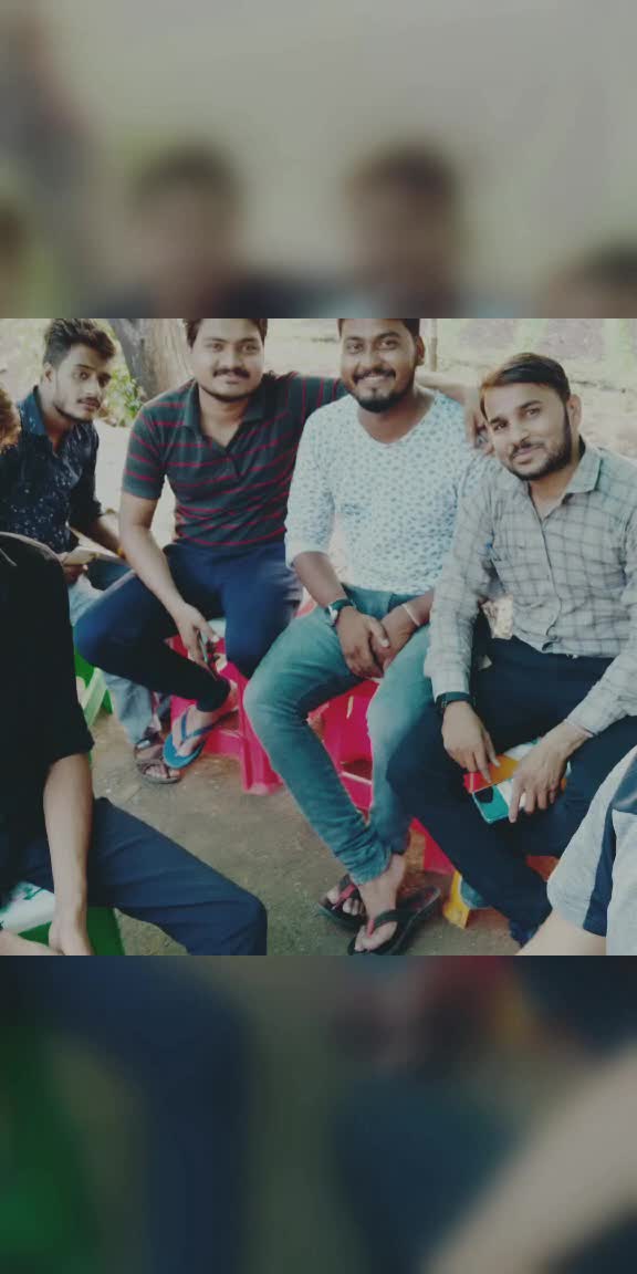 @Vijesh Malakar