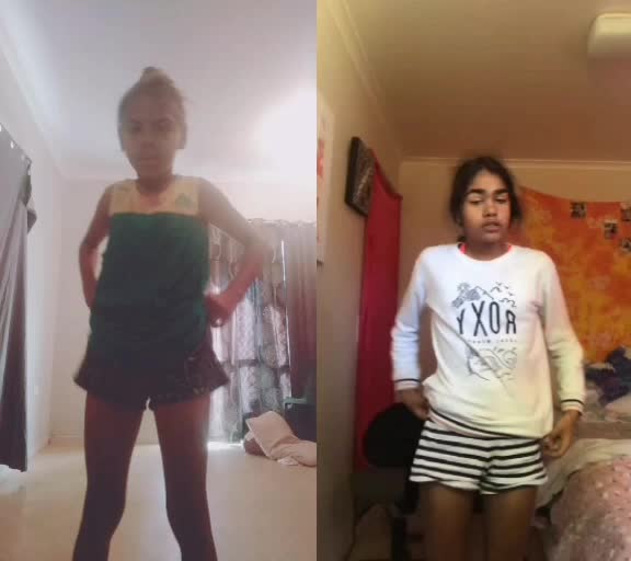 @Keisha_Munda