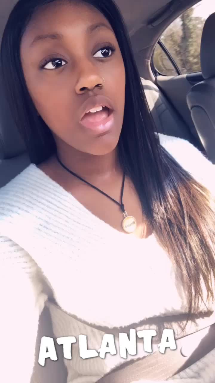 @Ayanna Nicole Craig
