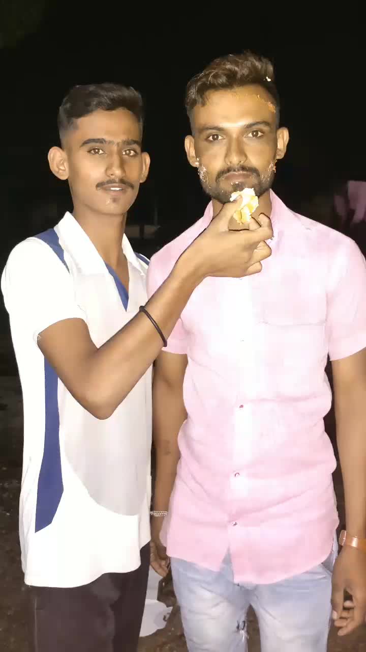 @Bharat Patil