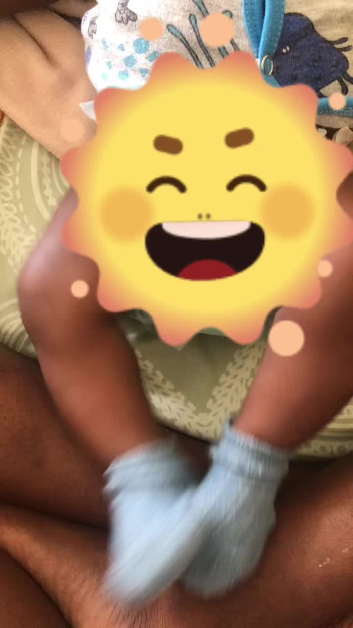 @👶🏽🩷mom and kai🩷👶🏽