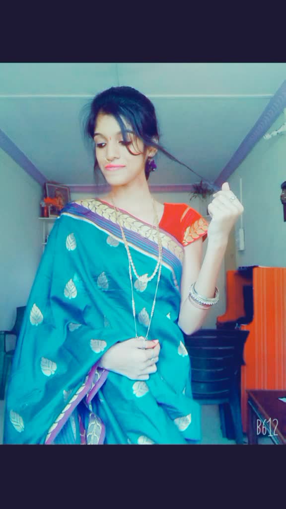 @Shivani Pawar