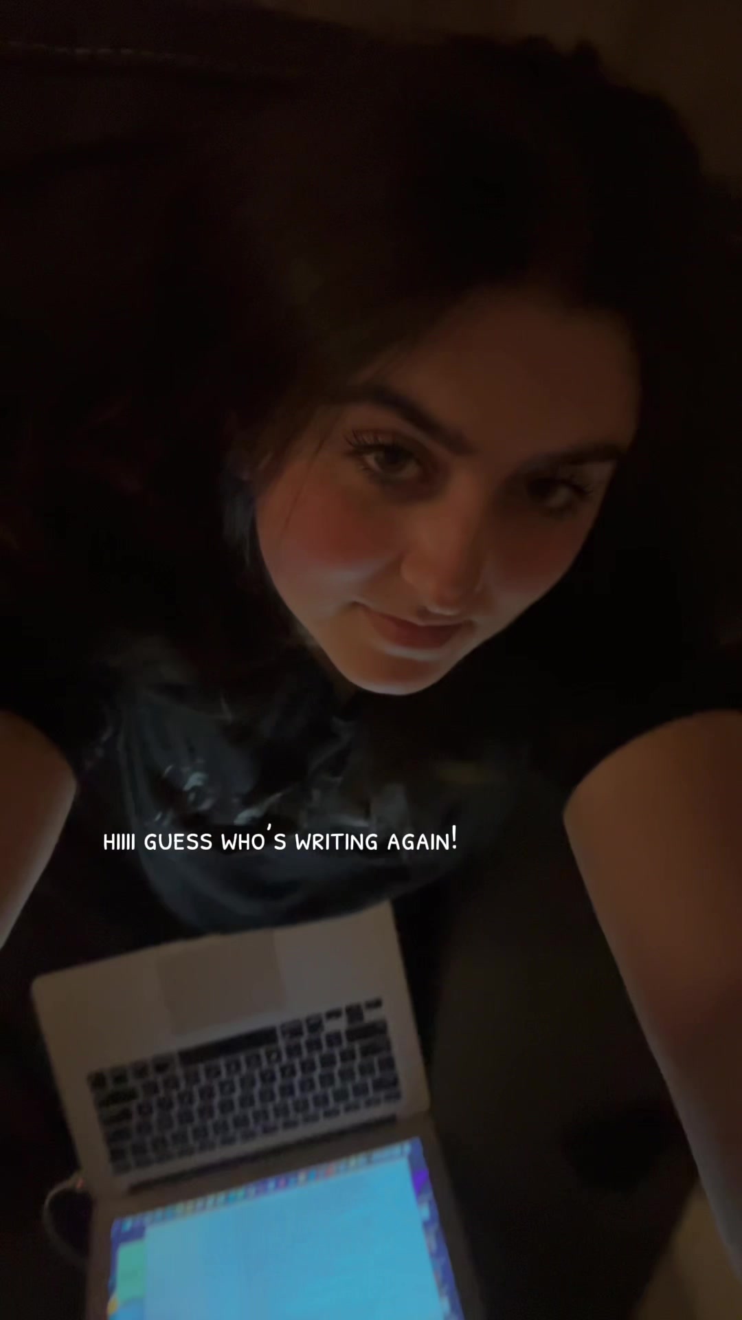 @Emma Rae