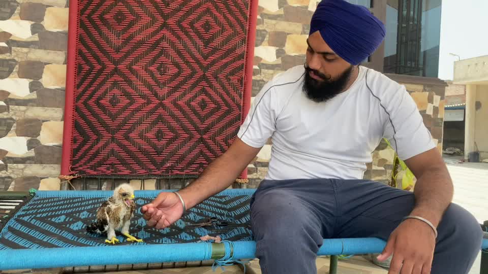 @ਅਰੂਨਵੀਰ ਛਿੰਜਰ