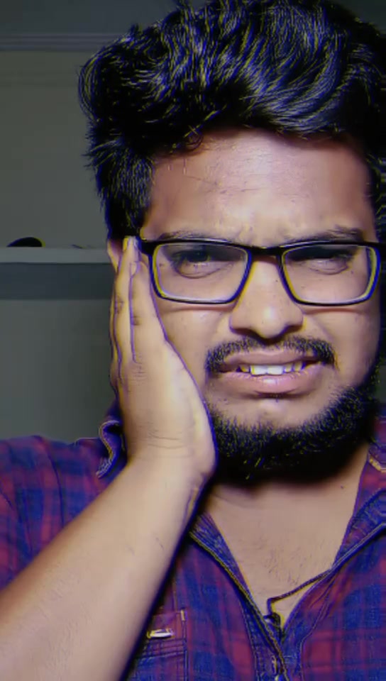@Bharath Nandha
