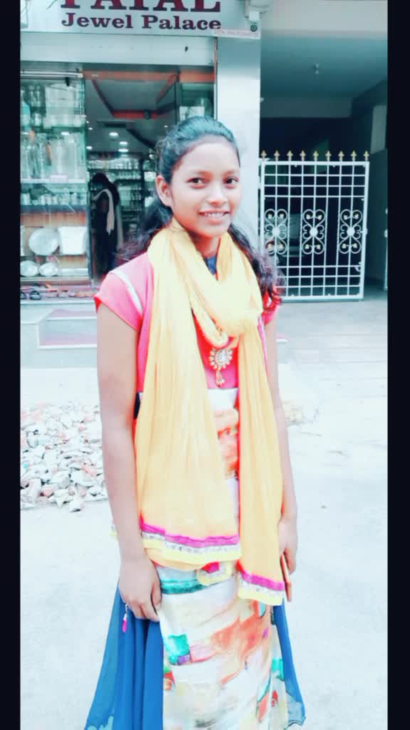 @Kirti Seema