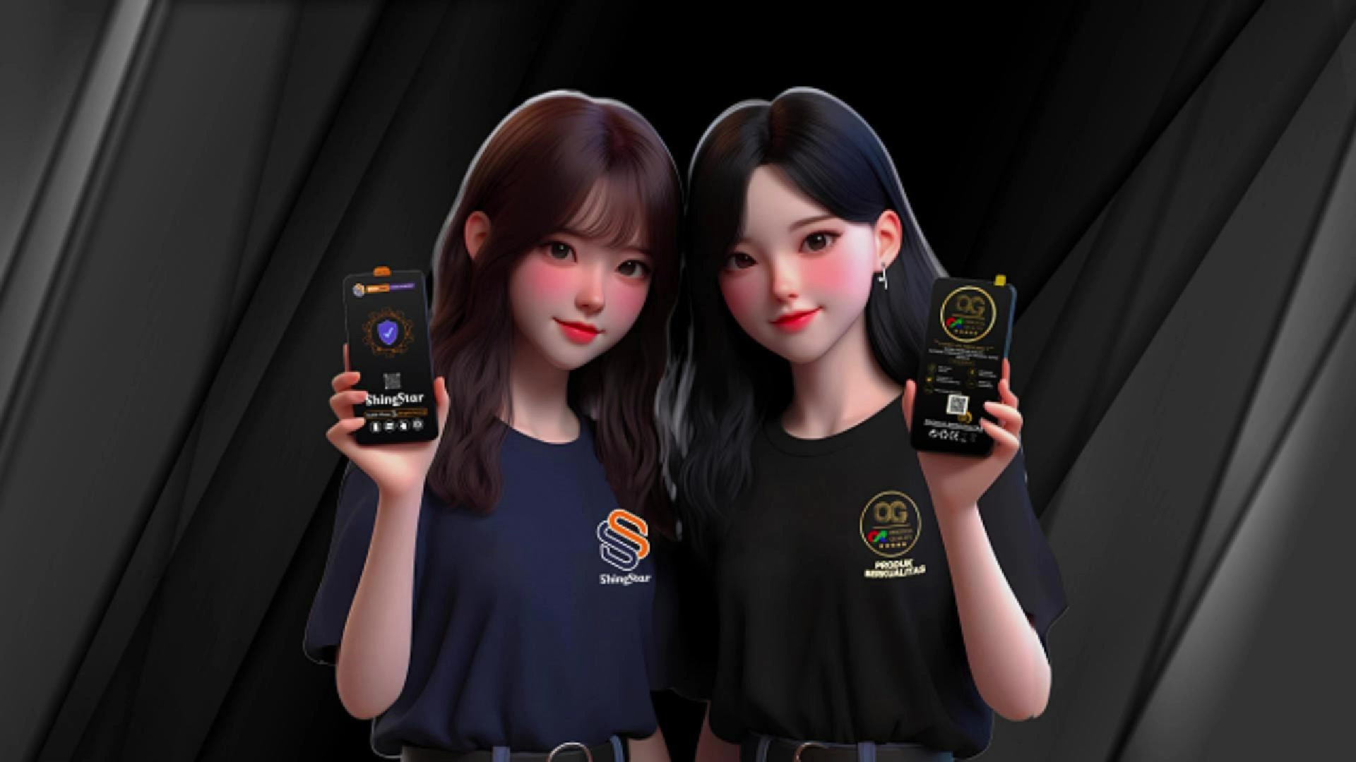 @OG SUPER SHINESTAR OFFICIAL