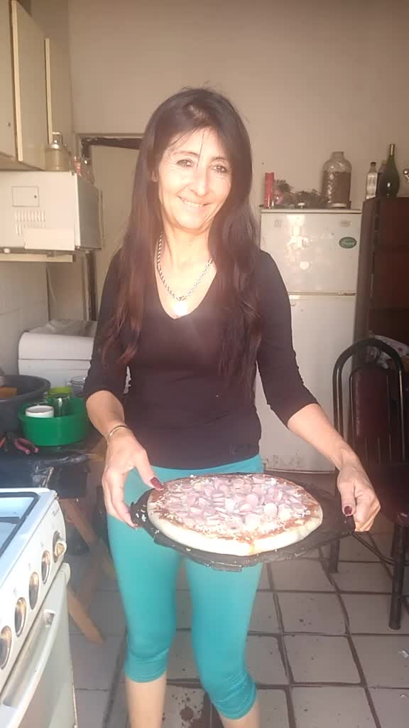 @Sofia Carreño