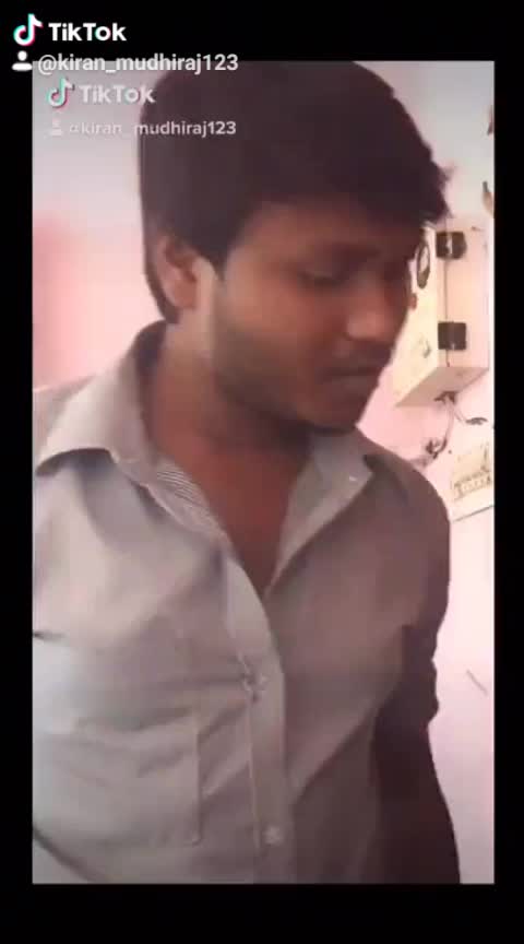 @funnydonkiran