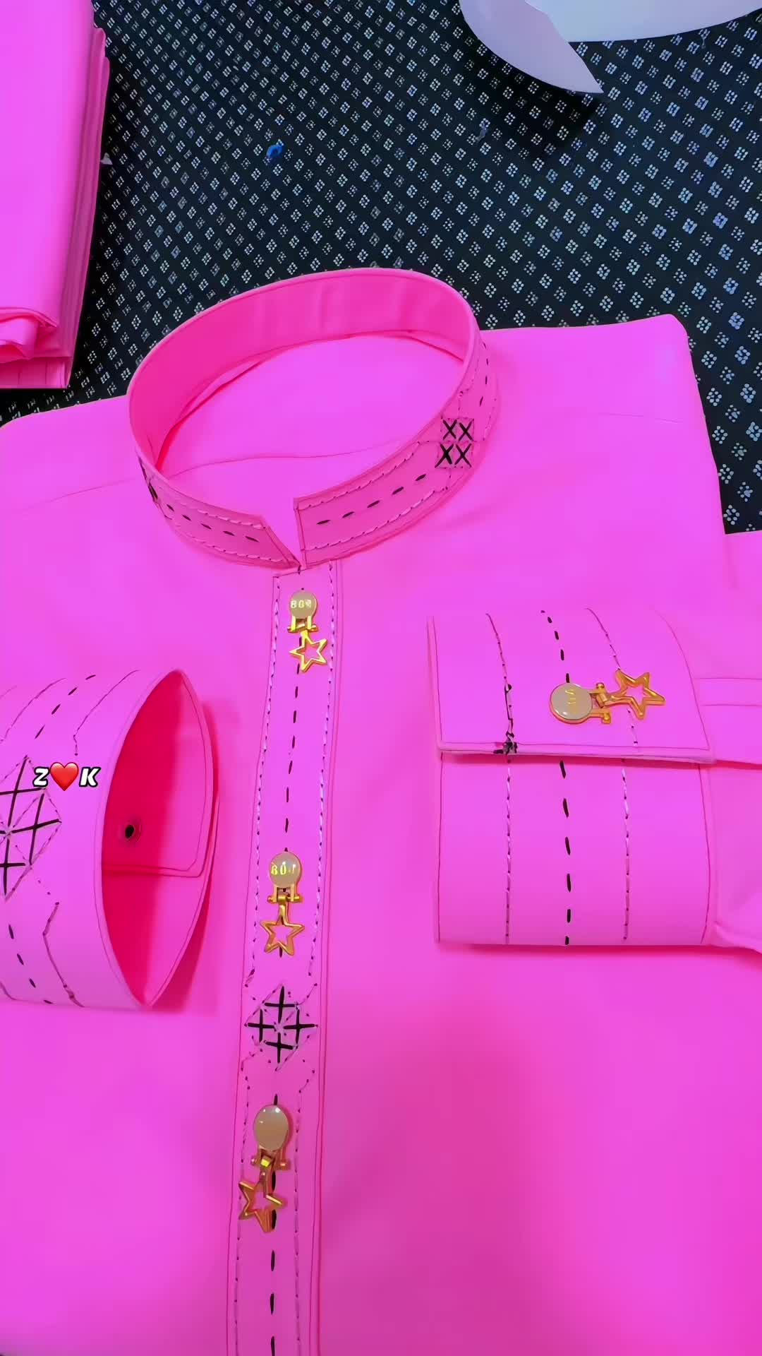 @zk safi fabrics tailor