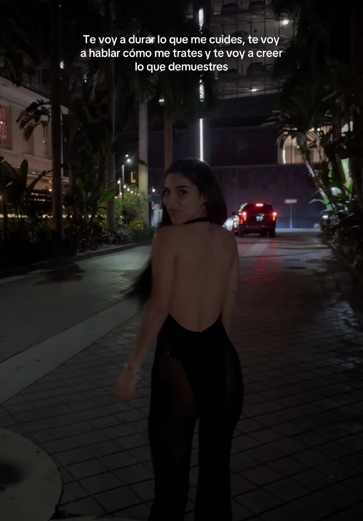 @Kamilah Rodriguez